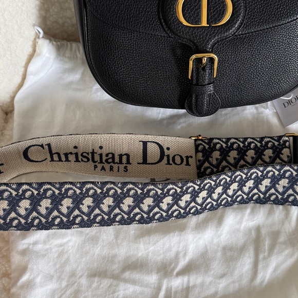 Dior Bobby Bag - Picture 13 of 13